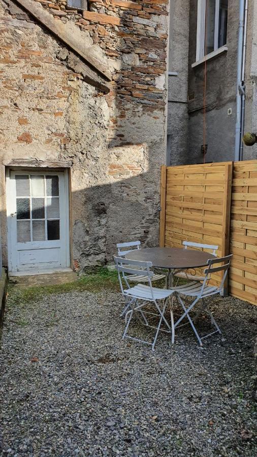Bel Appartement Luchon Centre Wifi - Climatisation 6 Couchages Bagnères-de-Luchon Exterior foto